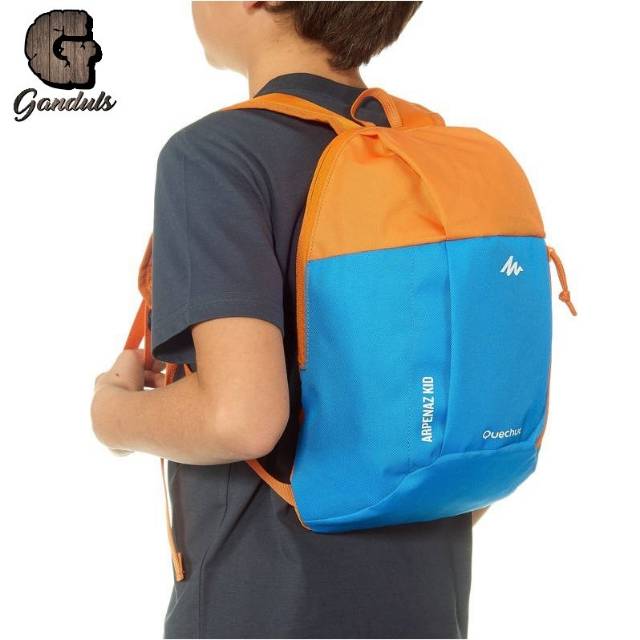 quechua school bags