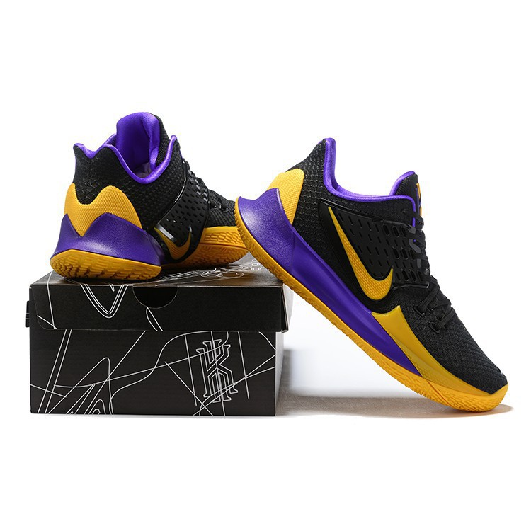 kyrie 2 low lakers