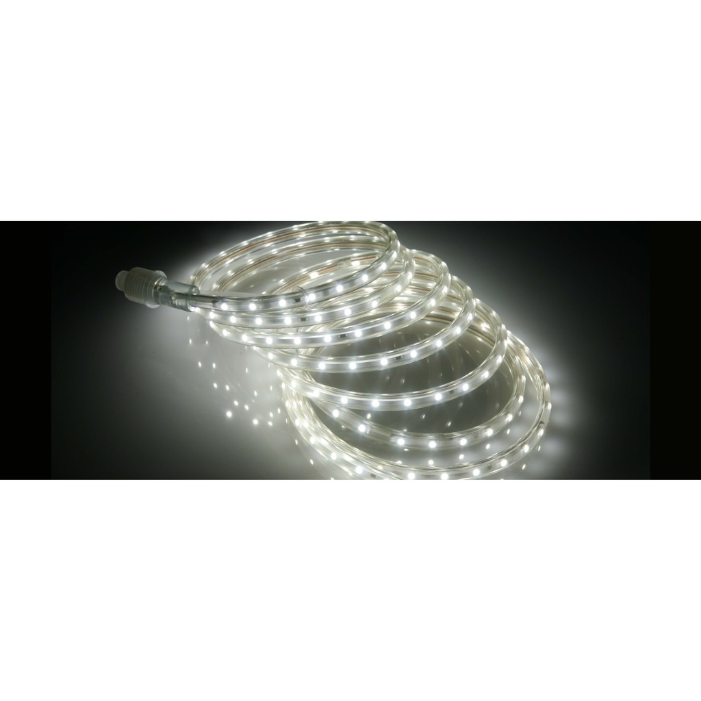 illumitech LED TAPE LIGHT KIT (Pure White) Shopee Malaysia