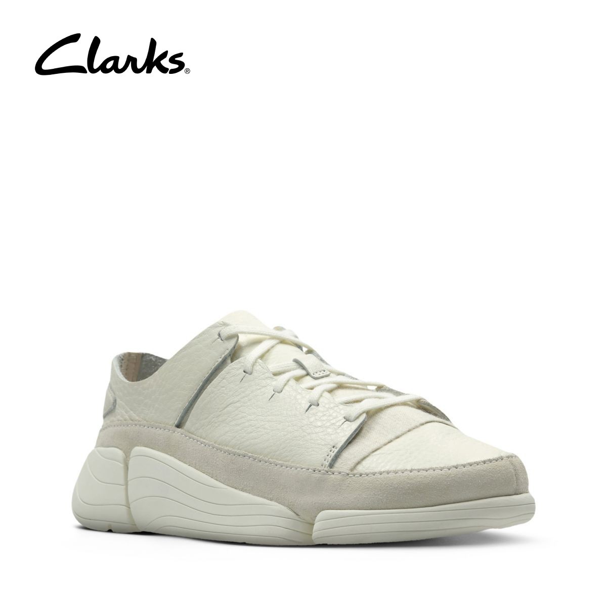 clarks trigenic evo mens