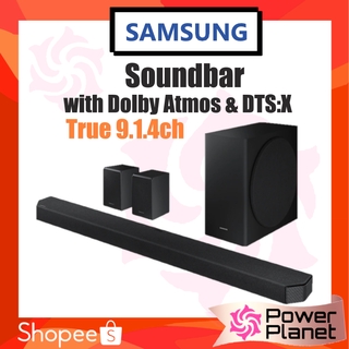 samsung 9.1 home theater system