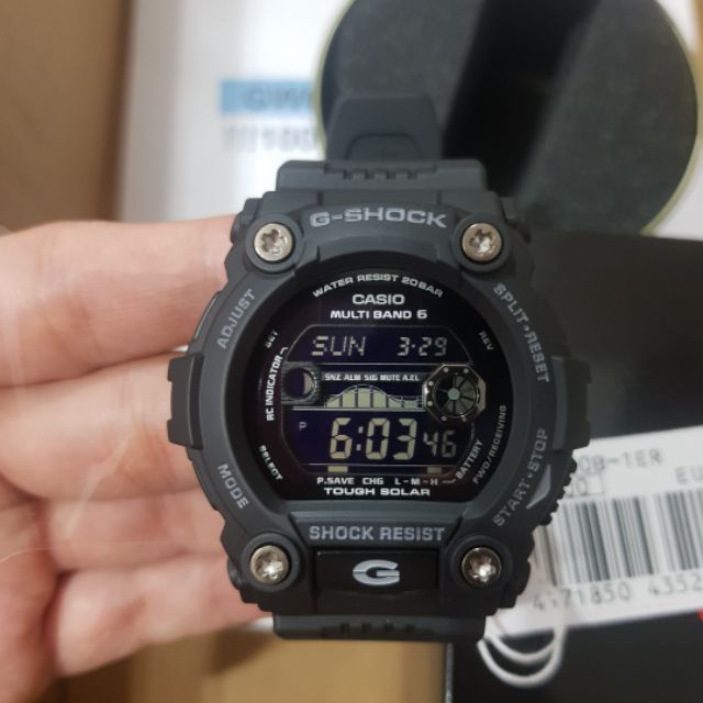 casio gw7900b-1er