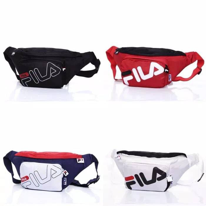 fila waist bag malaysia