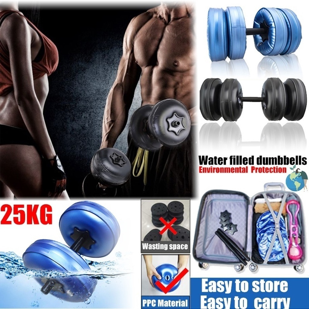 exercise equipment hand weights