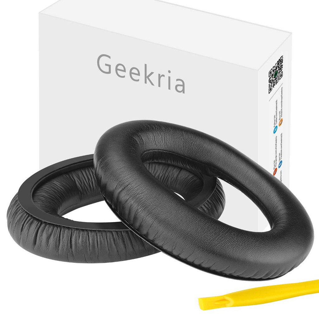 geekria earpads