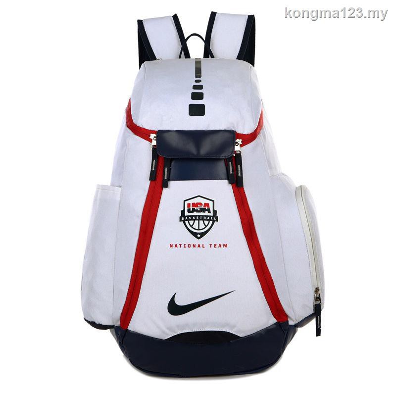 usa basketball bag