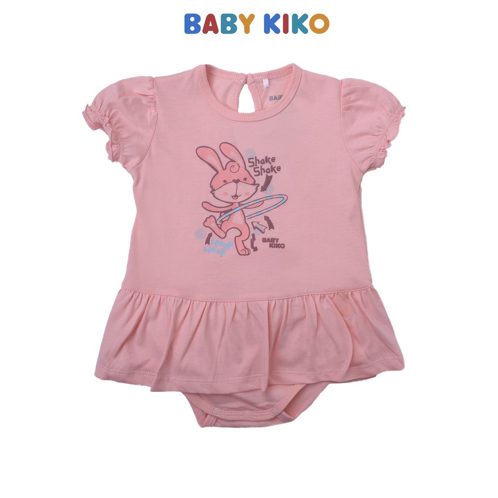 kiko kidswear