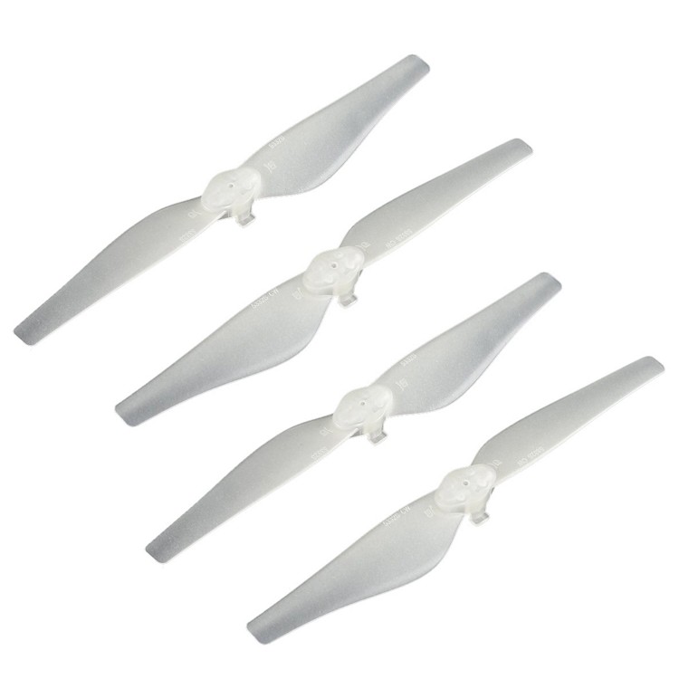 dji mavic air blades