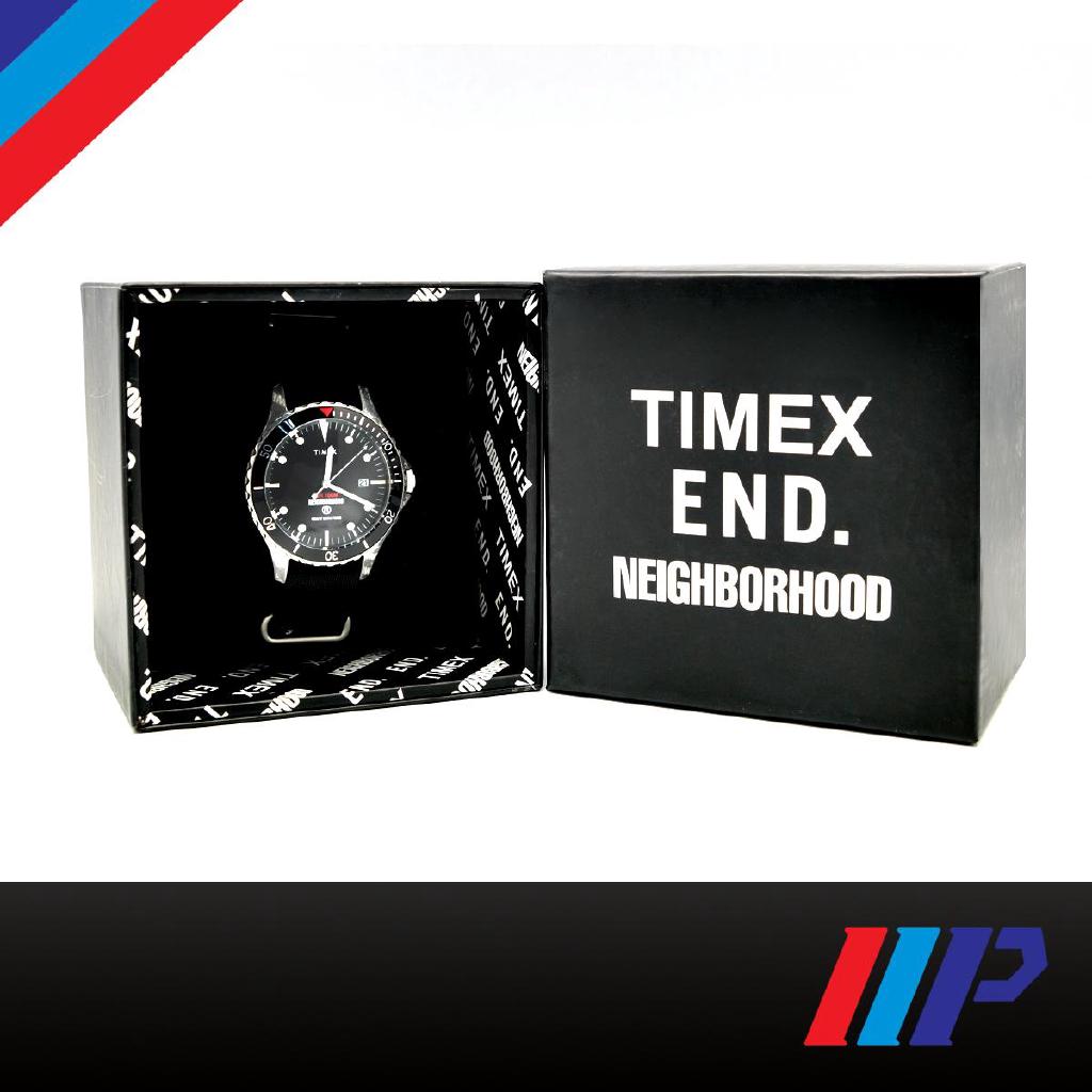 neighborhood timex