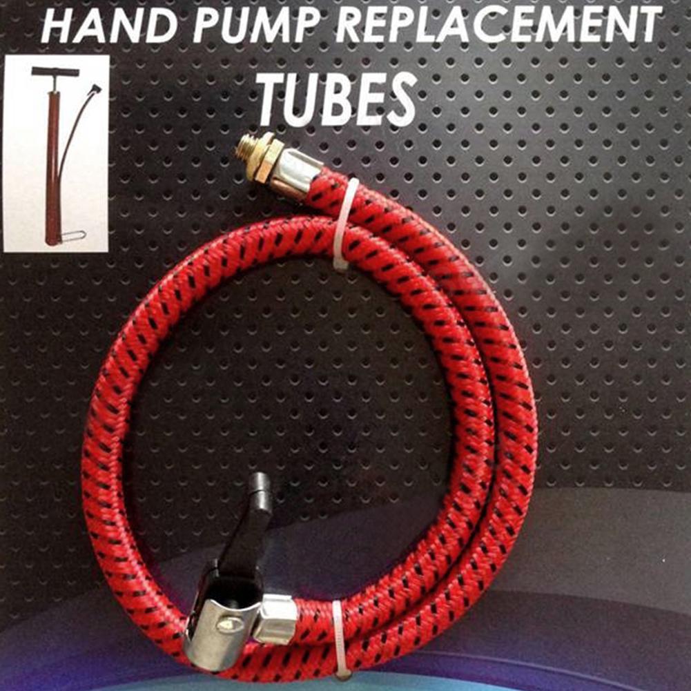 bike pump replacement hose