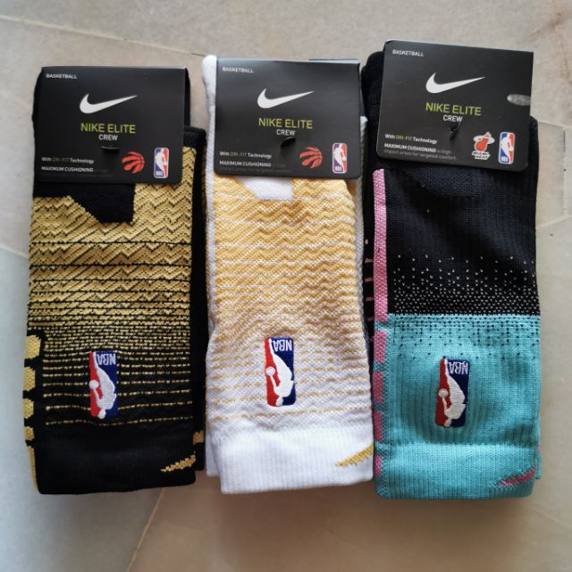 nike nba elite crew