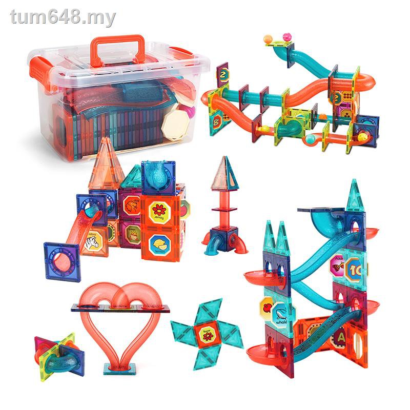 new magnetic toys