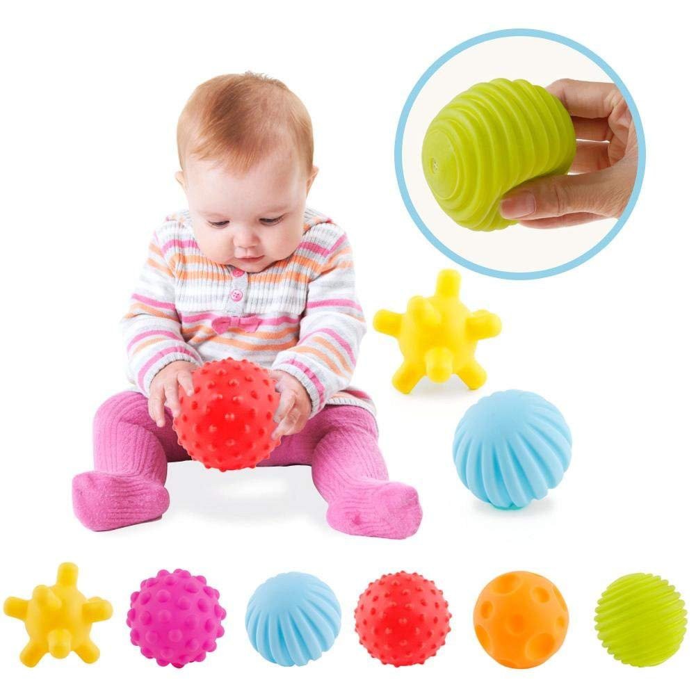 Sensory Toys