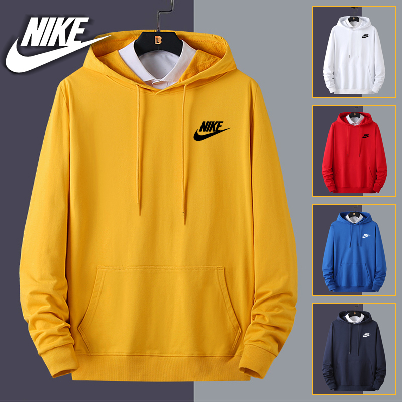 nike classic sweater