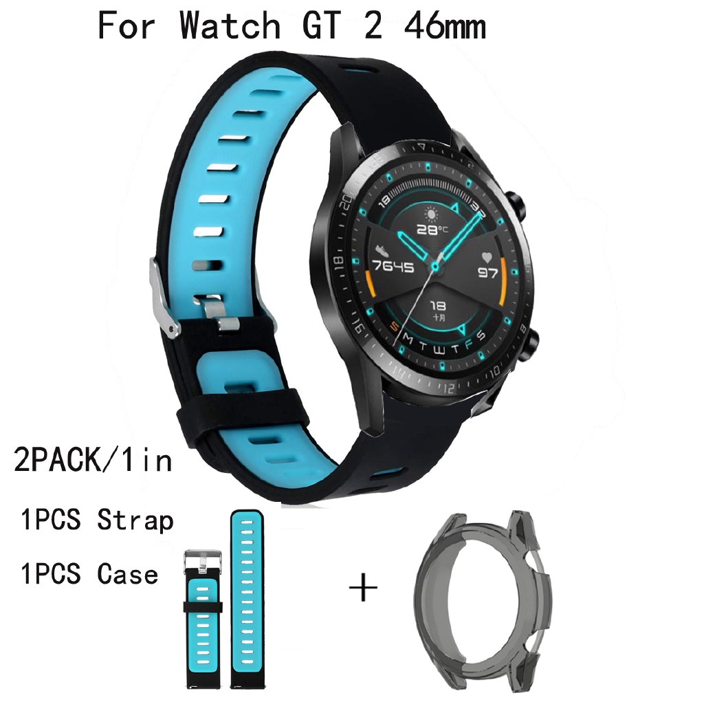 huawei watch gt strap replacement
