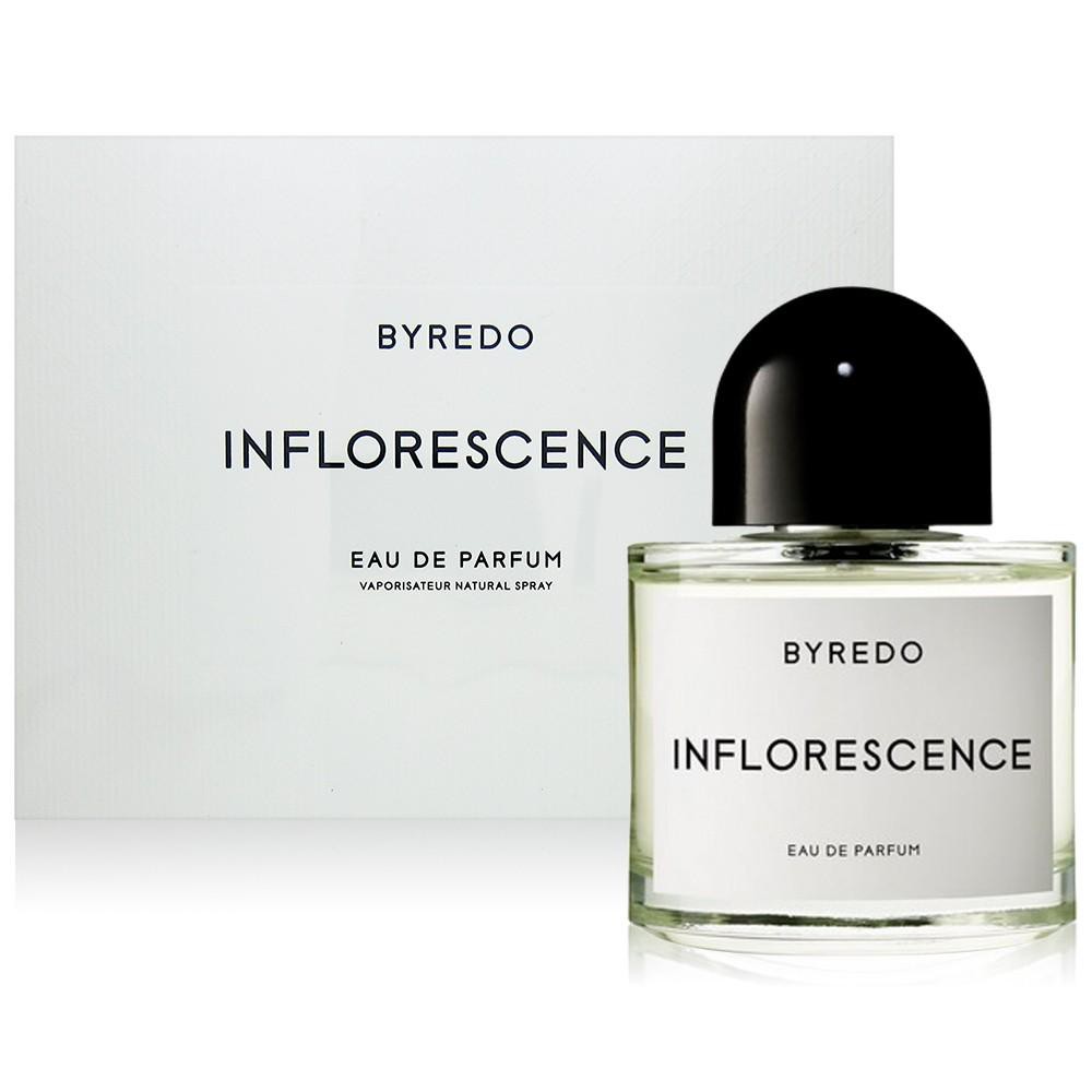 byredo inflorescence eau de parfum