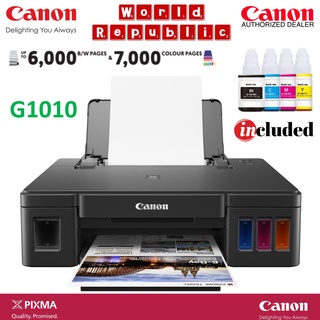 Refillable Printer Printers Projectors Prices And Promotions Computer Accessories Dec 21 Shopee Malaysia