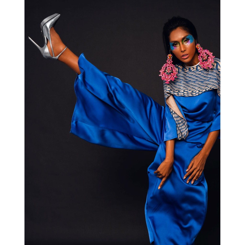 Women Jumpsuits Pants - MYLI Collections Women's Jumpsuit Pant