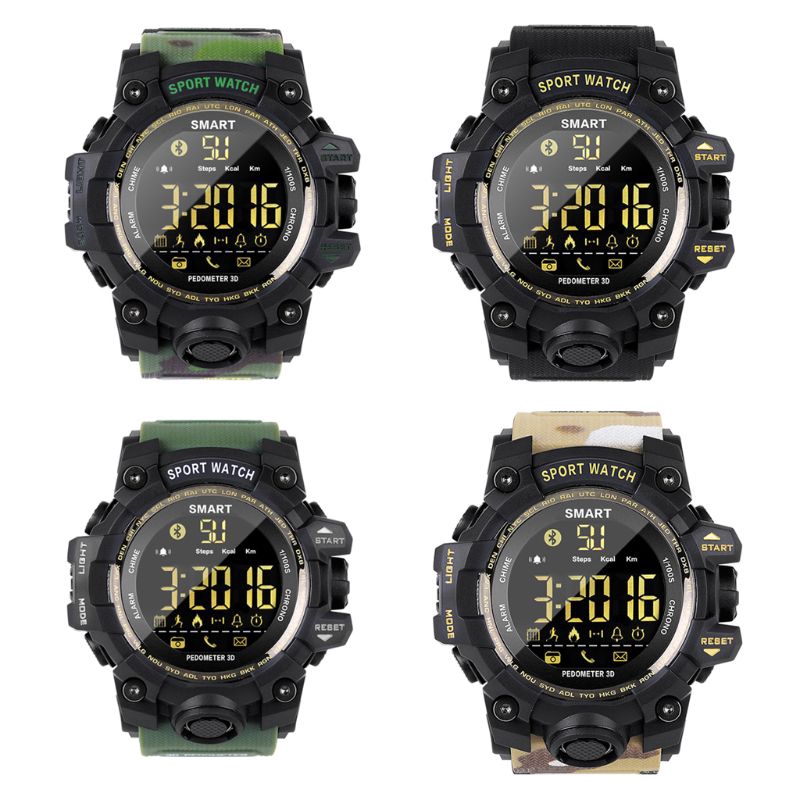 smartwatch ex16s