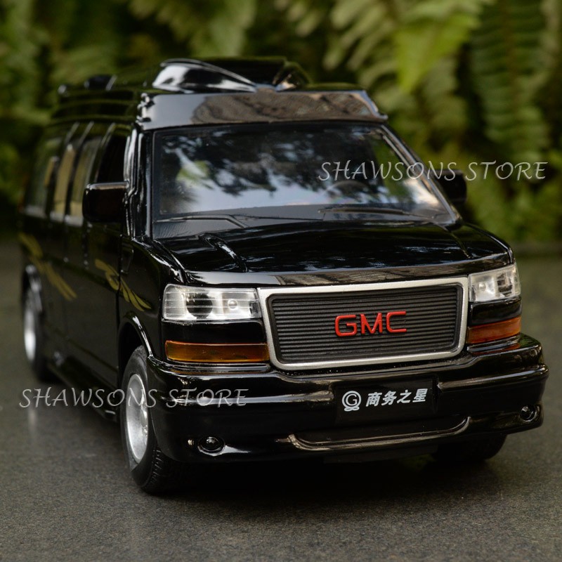 gmc toy car