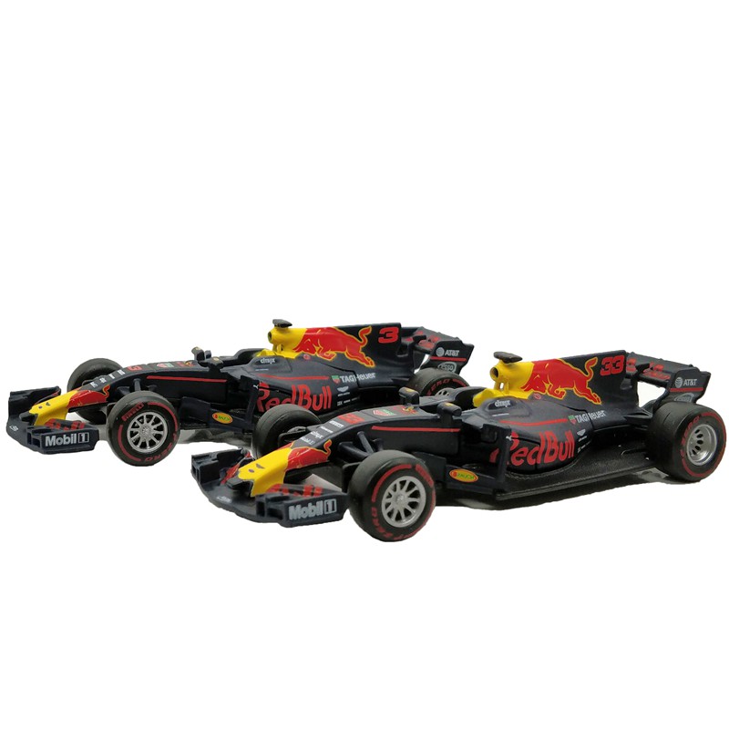 bburago f1 models