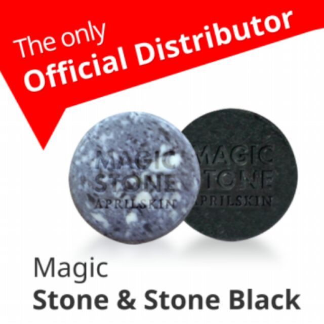 [Original]April Skin Magic Stone