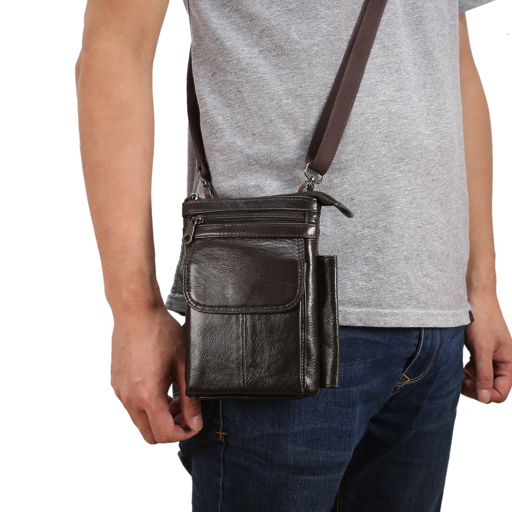 holster vest purse
