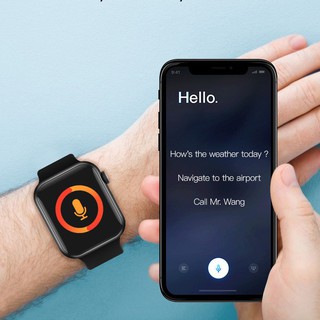 sampi t500 smart watch