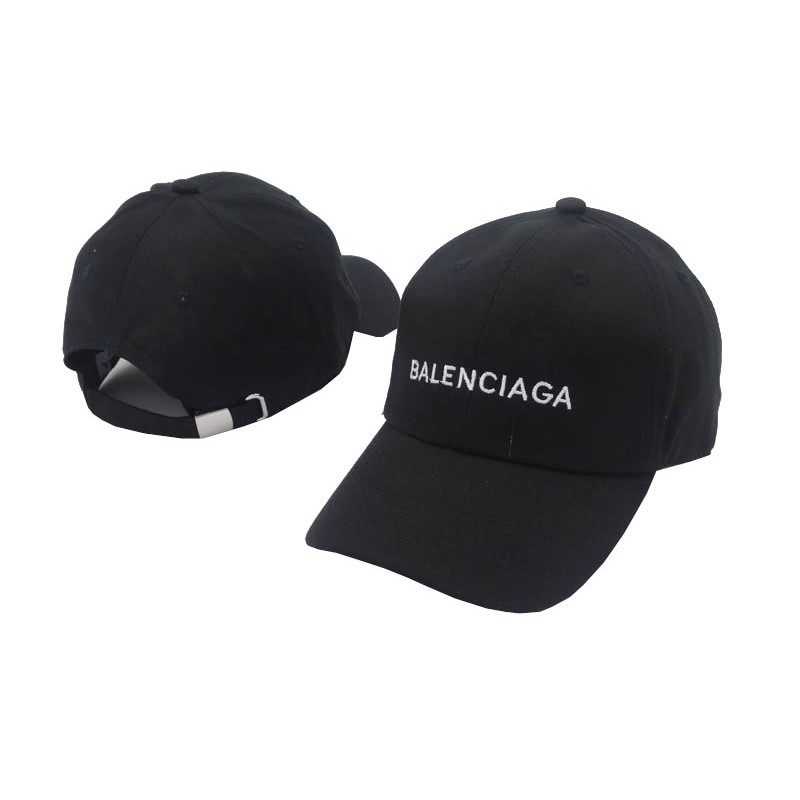 best black baseball cap