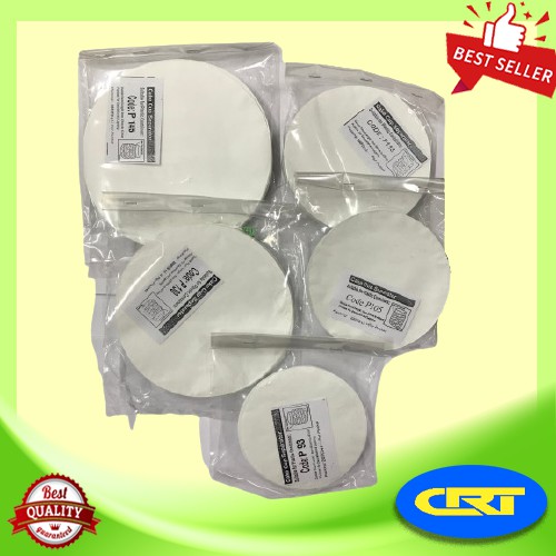 200+/- Sheets Cake Cup Separator / Pao Paper / Kertas Pau / Hamburger ...