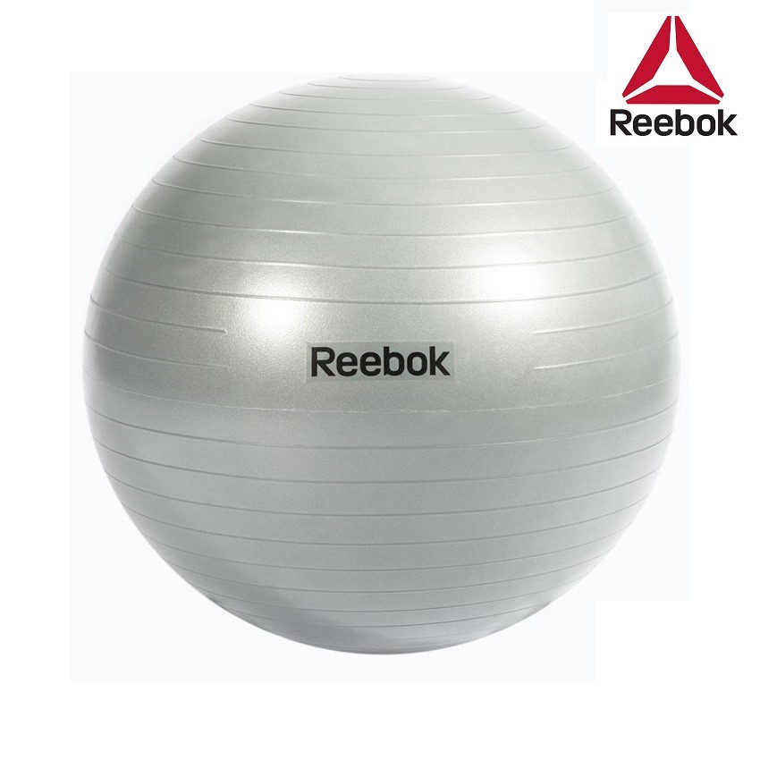 exercise yoga ball fitness equipment ball 75cm Grey | Shopee