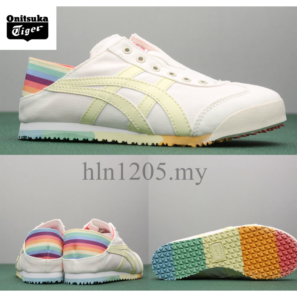 Kasut clearance onitsuka tiger