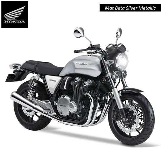 Honda Cb1100rs Motorcycle Shopee Malaysia