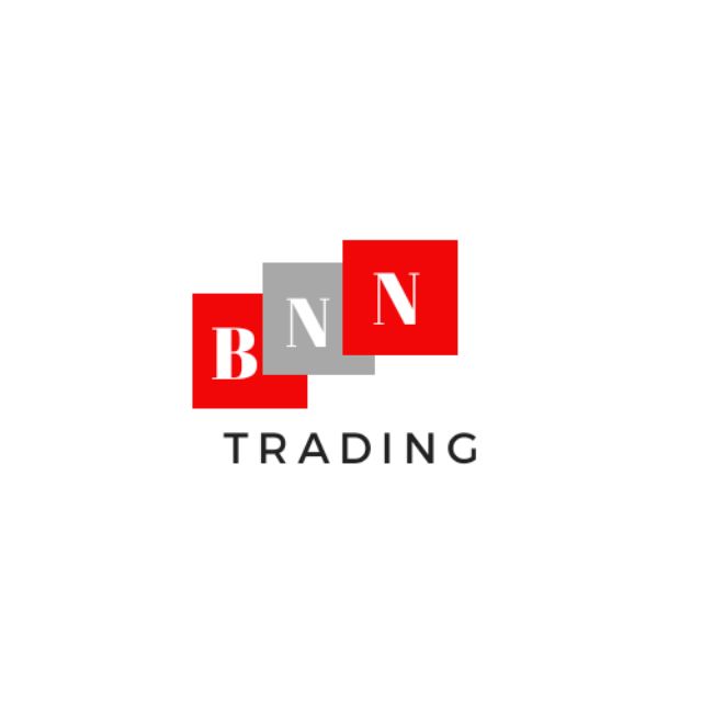 BNN Trading store logo