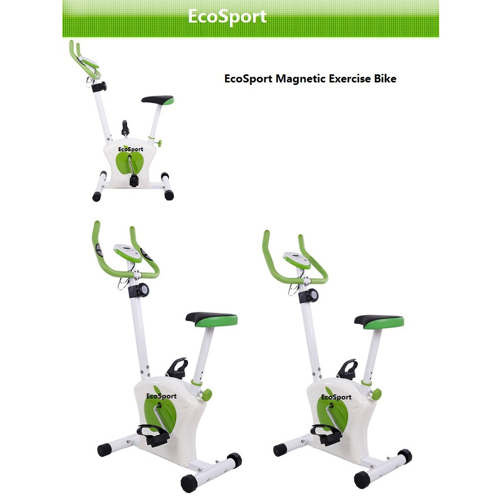 multi function exercise bike