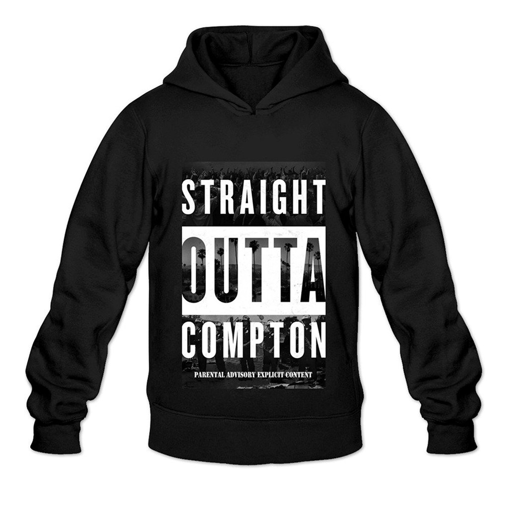 straight outta compton hoodie