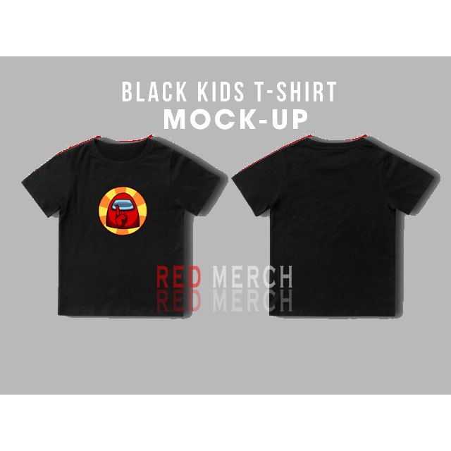 Download Us Ssstt Among T Shirt Kaos Anak Among Us Ssstt Shopee Malaysia