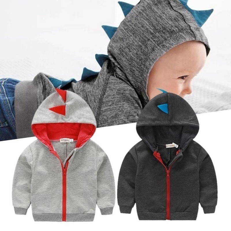 kids dragon hoodie