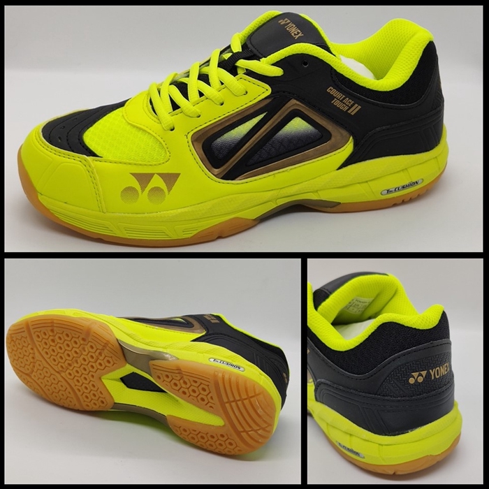 yonex court ace tough badminton shoes