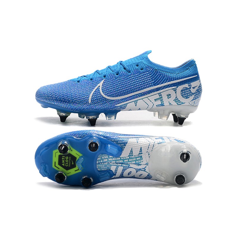 Nike Neymar Mercurial Vapor 13 Elite AG PRO Scarpe.