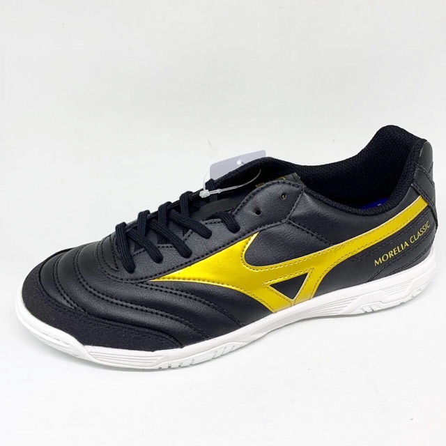 mizuno morelia classic futsal