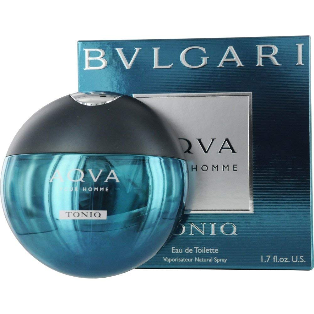 bvlgari aqva toniq