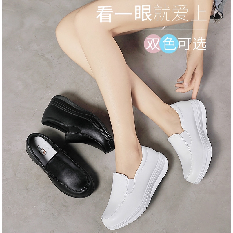 inexpensive platform shoes