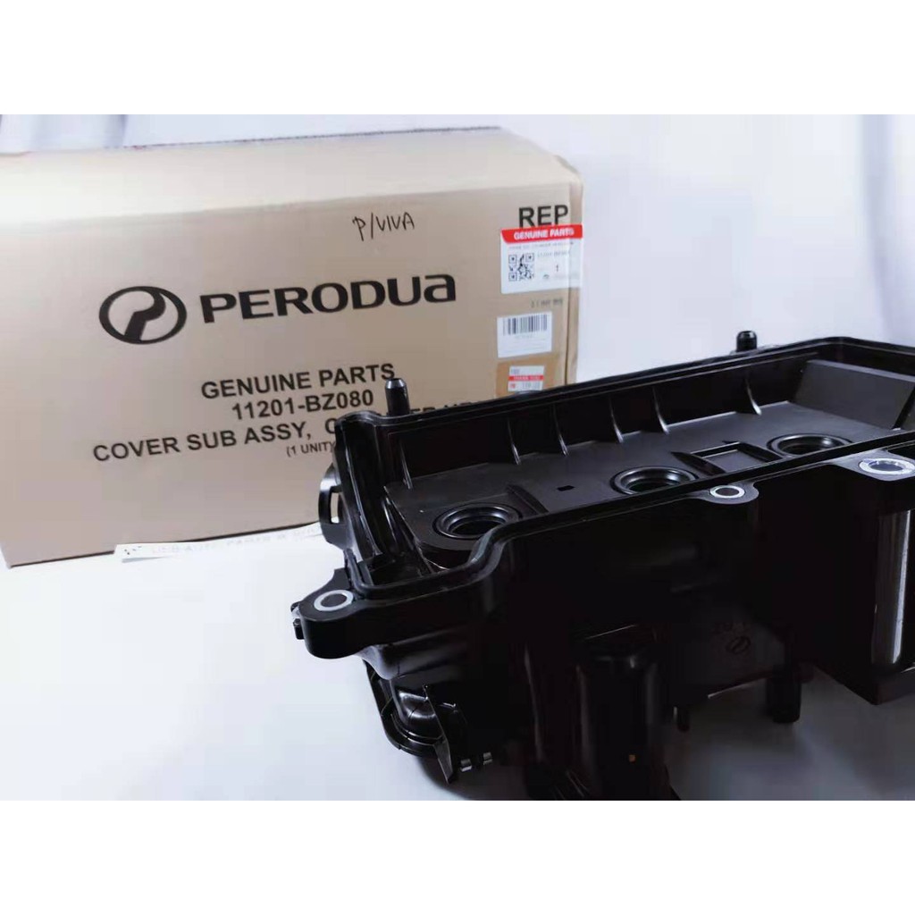 Perodua Viva / Myvi 1.0 Perodua Original Cylinder Head 