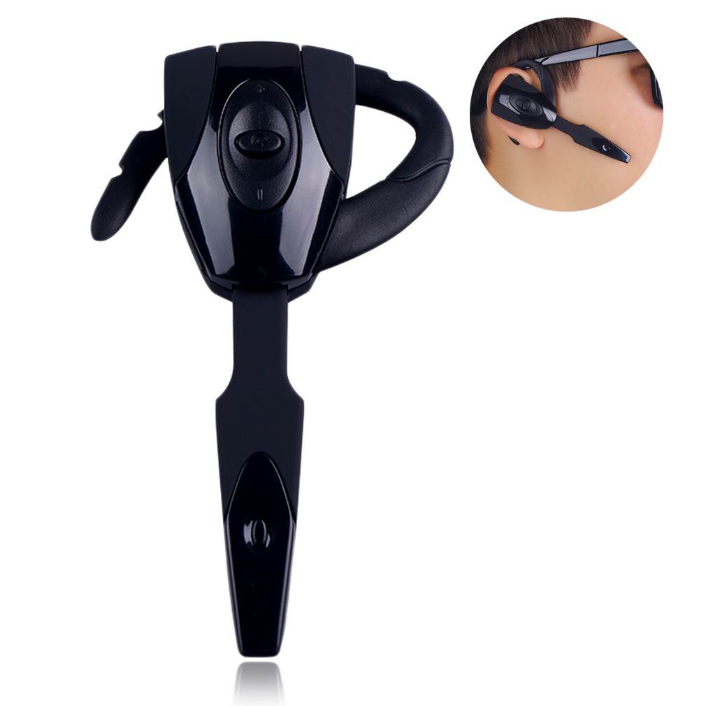 Stereo Earphone Wireless Bluetooth Game Headphone Sony PS3 Shopee