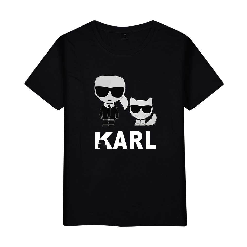 fendi karl lagerfeld shirt