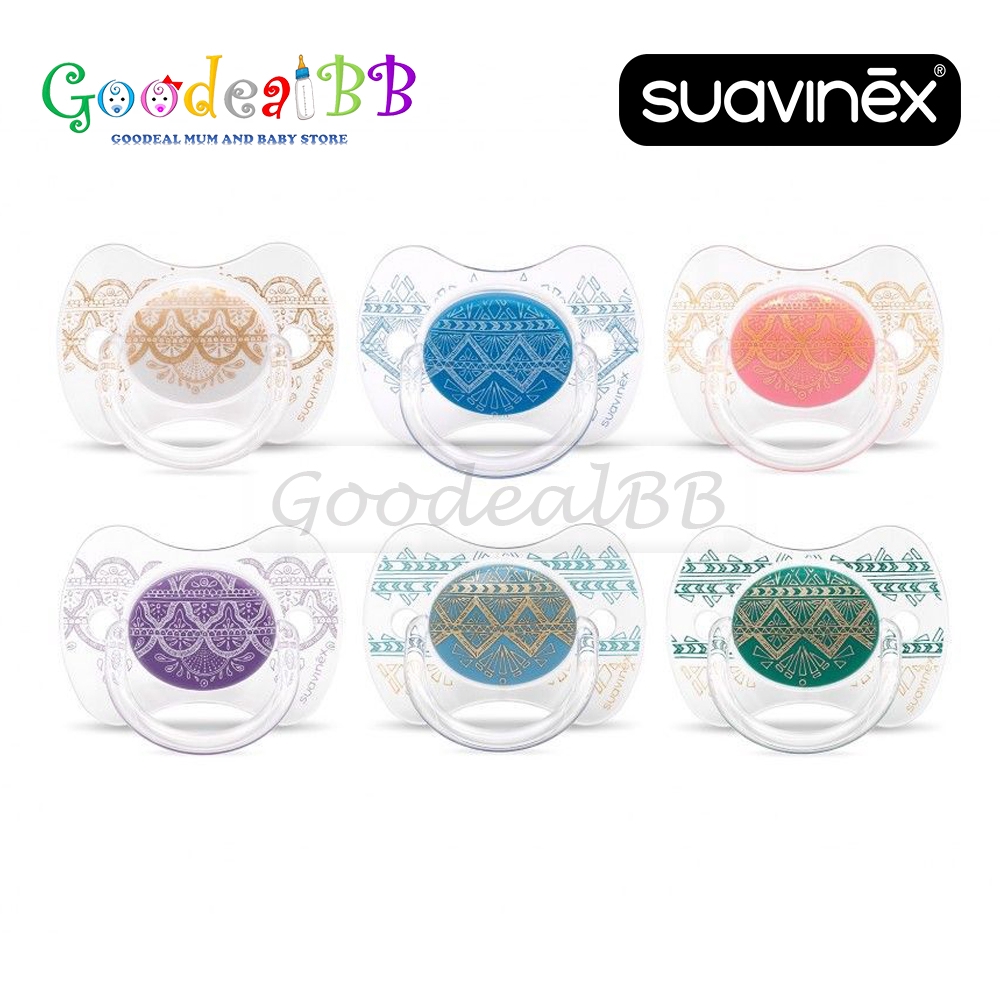 suavinex soother