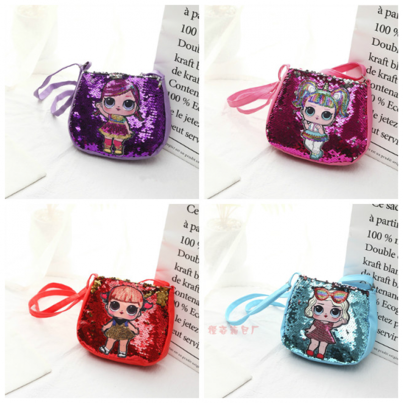 lol surprise handbags