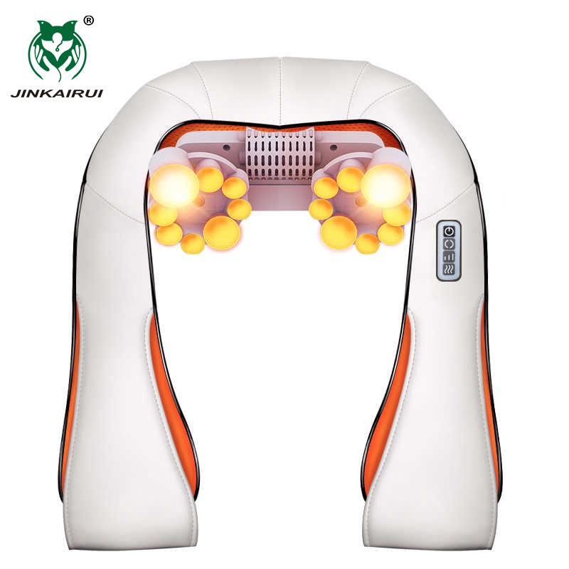 back and body massager