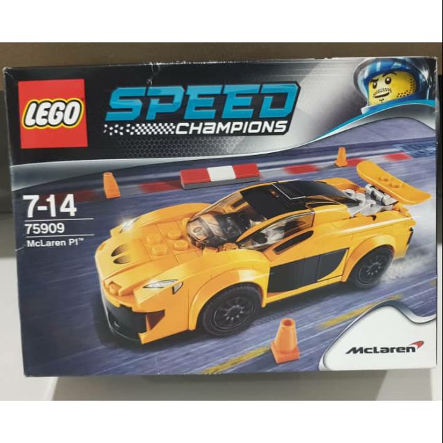 lego 75909